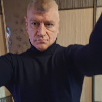 Владимир, Россия, Екатеринбург, 49 лет