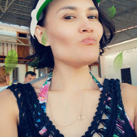 Назым, Казахстан, Алматы, 44 года