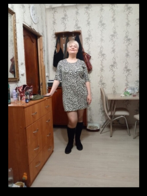 Екатерина Климук, Россия, Москва. Фото на сайте ГдеПапа.Ру