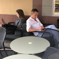 Дмитрий, Россия, Москва, 28 лет