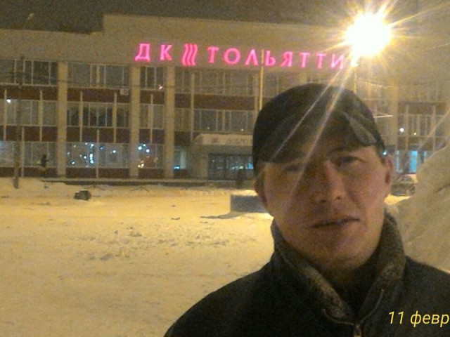 Сергей, Россия, Челябинск. Фото на сайте ГдеПапа.Ру