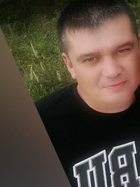 Ильмир, Москва, м. Бабушкинская, 39 лет. Хочу найти Регулярные встречи Анкета 817878. 