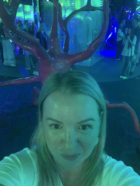 Анна, Россия, Москва. Фото на сайте ГдеПапа.Ру