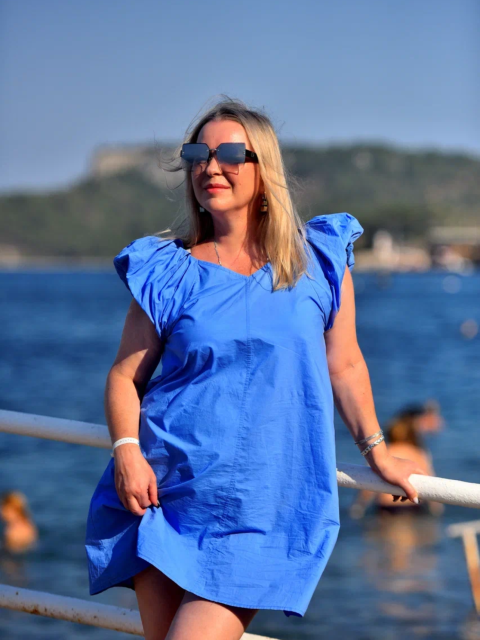 Анна, Россия, Москва, 49 лет, 1 ребенок. Познакомлюсь с мужчиной для любви и серьезных отношений, брака и создания семьи.  Анкета 817891. 