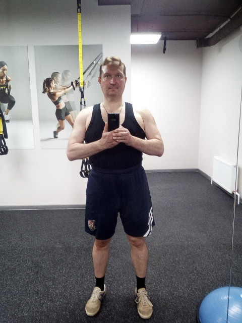 Александр, Россия, Спас-Клепики. Фото на сайте ГдеПапа.Ру