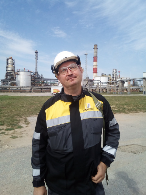 Александр, Россия, Спас-Клепики. Фото на сайте ГдеПапа.Ру