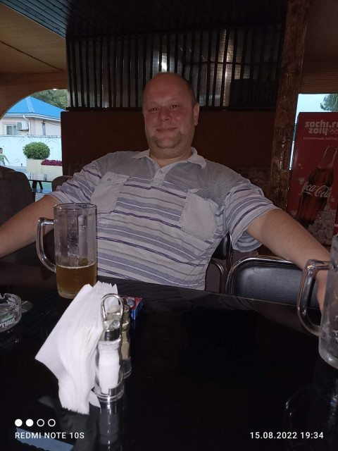 Дмитрий, Россия, Дзержинск. Фото на сайте ГдеПапа.Ру