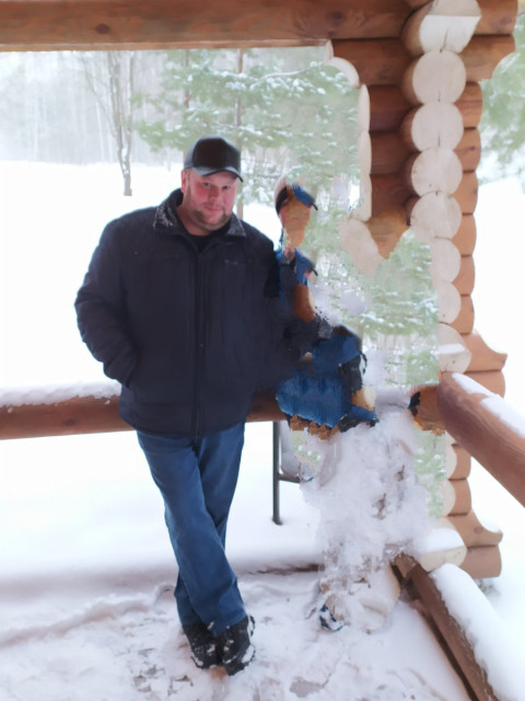 Дмитрий, Россия, Дзержинск, 41 год, 1 ребенок. Знакомство с отцом-одиночкой из Дзержинска