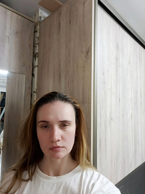 Наталья, Россия, Апрелевка. Фото на сайте ГдеПапа.Ру