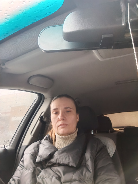 Наталья, Россия, Апрелевка. Фото на сайте ГдеПапа.Ру