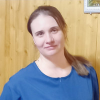 Наталья, Россия, Апрелевка, 45 лет