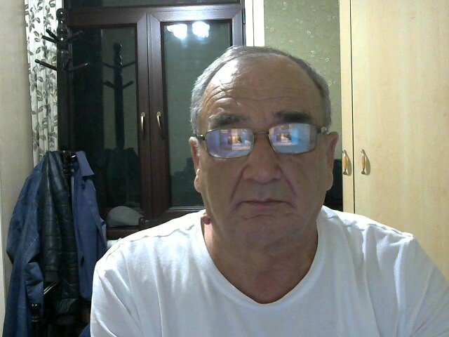 Шаджалил Шамухсимов, Узбекистан, Ташкент, 71 год, 3 ребенка. Сайт одиноких мам и пап ГдеПапа.Ру