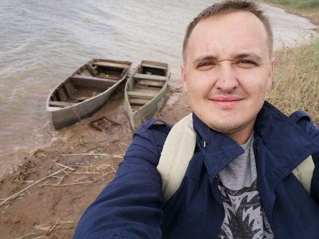 Игорь, Казахстан, Астана. Фото на сайте ГдеПапа.Ру