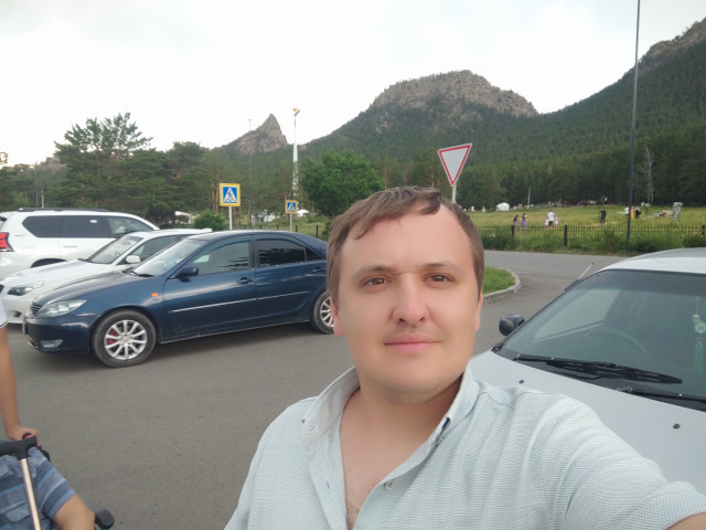 Игорь, Казахстан, Астана. Фото на сайте ГдеПапа.Ру