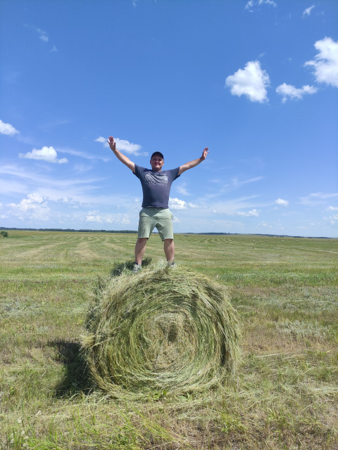 Игорь, Казахстан, Астана. Фото на сайте ГдеПапа.Ру