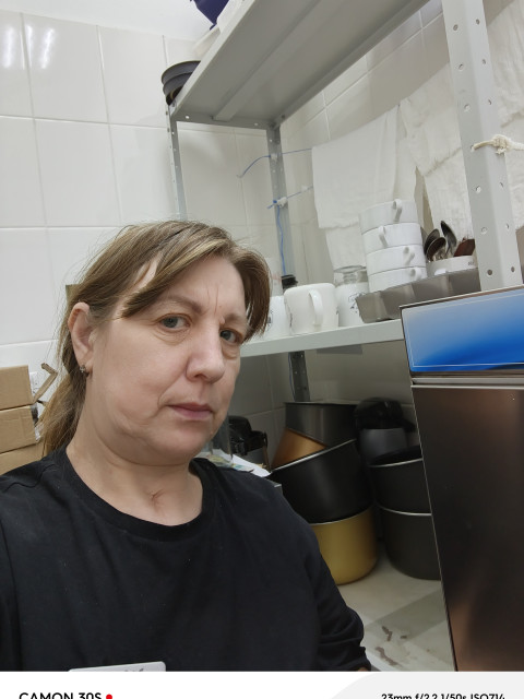 Елена, Россия, Ульяновск, 52 года, 1 ребенок. Познакомлюсь с мужчиной для любви и серьезных отношений.Меня зовут Елена хочу познакомиться для серьёзных отношений