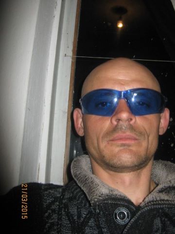 Алексей Бахарев, Россия, Южноуральск. Фото на сайте ГдеПапа.Ру