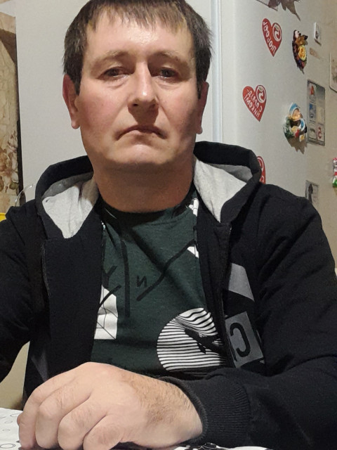 Vlad, Киров, 55 лет, 2 ребенка, 1 фото. Познакомлюсь с женщиной для любви и серьезных отношений.  Анкета 817933. 