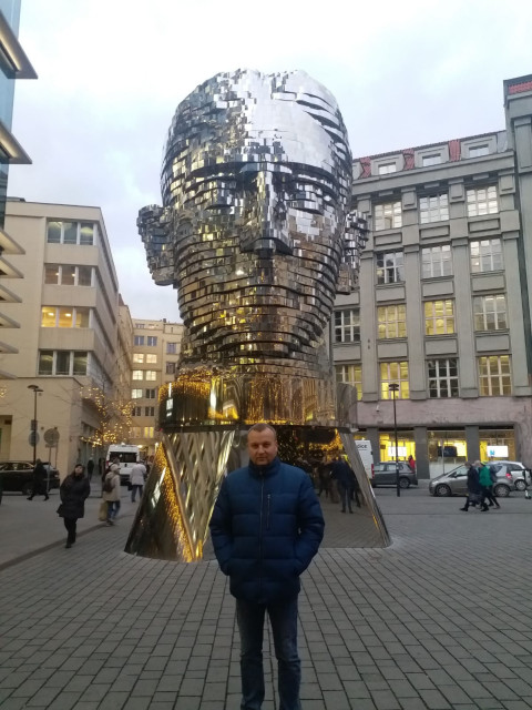 Константин, Россия, Санкт-Петербург. Фото на сайте ГдеПапа.Ру