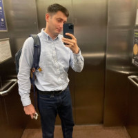 Алексей Иванов, Россия, Самара, 34 года