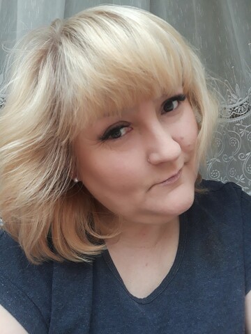 Лилия, Курск, 50 лет, 1 ребенок, 1 фото. Хочу встретить мужчину