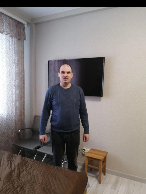 Никита, Москва, м. ВДНХ, 52 года, 1 фото. Познакомлюсь с женщиной для любви и серьезных отношений.  Анкета 817973. 