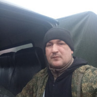 Сергей, Россия, Донецк, 42 года