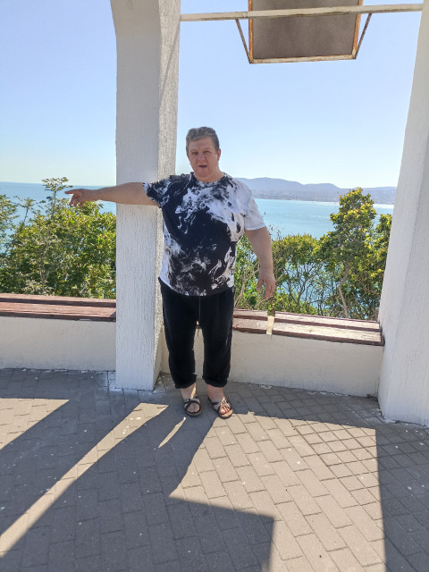 Олег, Россия, Москва. Фото на сайте ГдеПапа.Ру