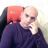 Николай Афанасьев, Россия, Благовещенск, 49 лет