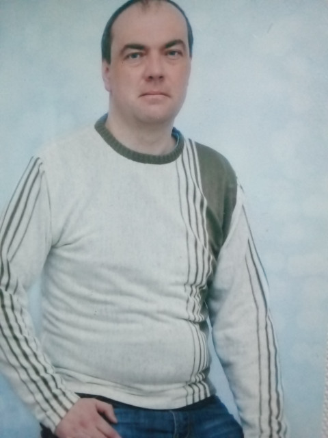 Сергей, Россия, Смоленск, 49 лет. Познакомлюсь с женщиной для любви и серьезных отношений.Не пью, не курю.