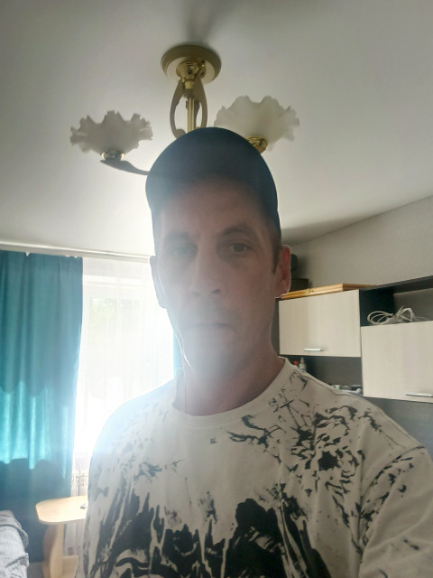 Алексей, Россия, Балаково, 43 года. Познакомлюсь с женщиной для любви и серьезных отношений, брака и создания семьи. Анкета 818069. 