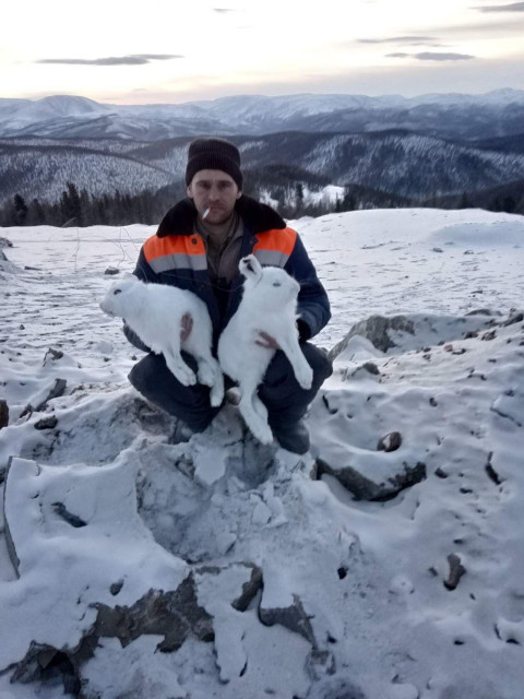 Иван, Россия, Ростов-на-Дону. Фото на сайте ГдеПапа.Ру