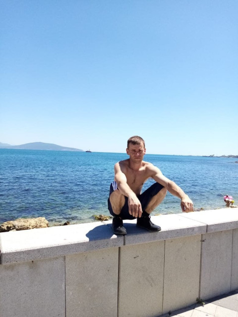 Иван, Россия, Ростов-на-Дону. Фото на сайте ГдеПапа.Ру