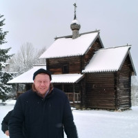 Александр, Санкт-Петербург, м. Улица Дыбенко, 50 лет