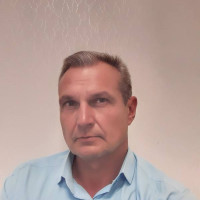 Святослав, Москва, м. Белорусская, 45 лет