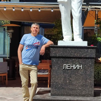 Дмитрий, Россия, Калининград, 49 лет