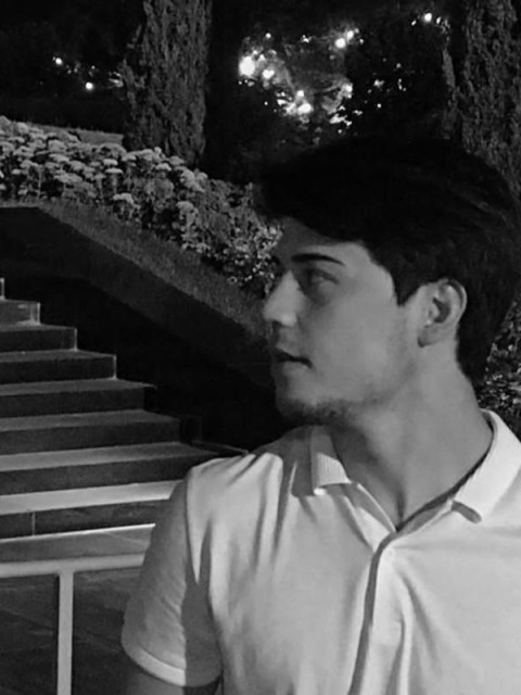 Тимур, Россия, Москва, 28 лет. Познакомлюсь с женщиной для любви и серьезных отношений.Только серьёзные отношения хочу