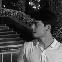 Тимур, Россия, Москва, 28 лет