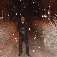 Дима, Россия, Донецк, 41 год