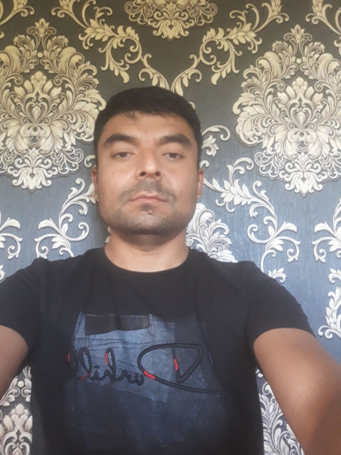 Джаха, Россия, Екатеринбург, 42 года, 3 ребенка. Познакомлюсь с женщиной для любви и серьезных отношений. Анкета 818143. 