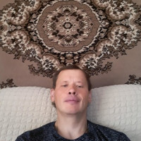 Александр Саша, Россия, Бузулук, 48 лет