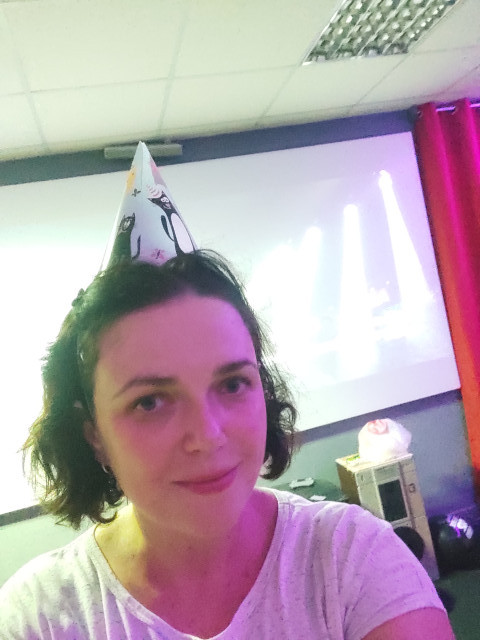 Ольга, Россия, Москва. Фото на сайте ГдеПапа.Ру