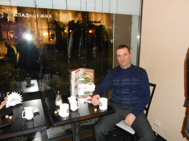 Александр, Россия, Ульяновск. Фото на сайте ГдеПапа.Ру