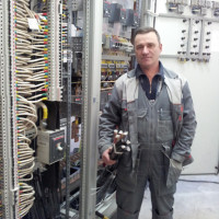 Александр, Россия, Ульяновск, 58 лет