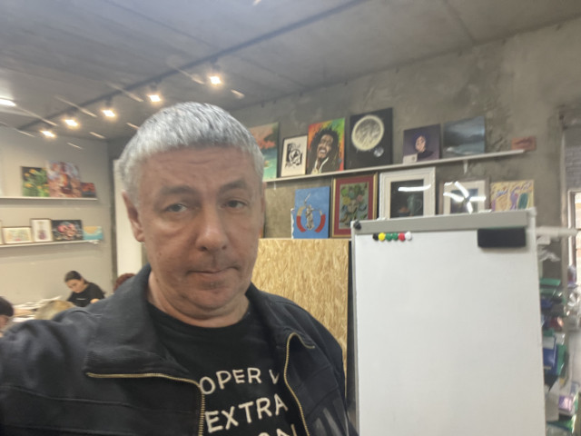 Александр, Россия, Самара. Фото на сайте ГдеПапа.Ру