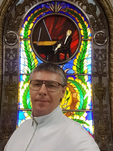 Александр, Россия, Самара, 51 год. Познакомлюсь с женщиной для любви и серьезных отношений.Свободный жизнерадостный мужчина с интеллектом