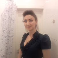 Наргиз, Россия, Санкт-Петербург, 41 год