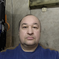 Антон Александрович, Россия, Курган, 47 лет