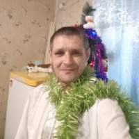 Олег, Россия, Красноярск, 44 года