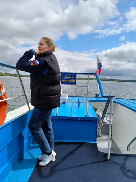 Елена, Россия, Новосибирск. Фото на сайте ГдеПапа.Ру